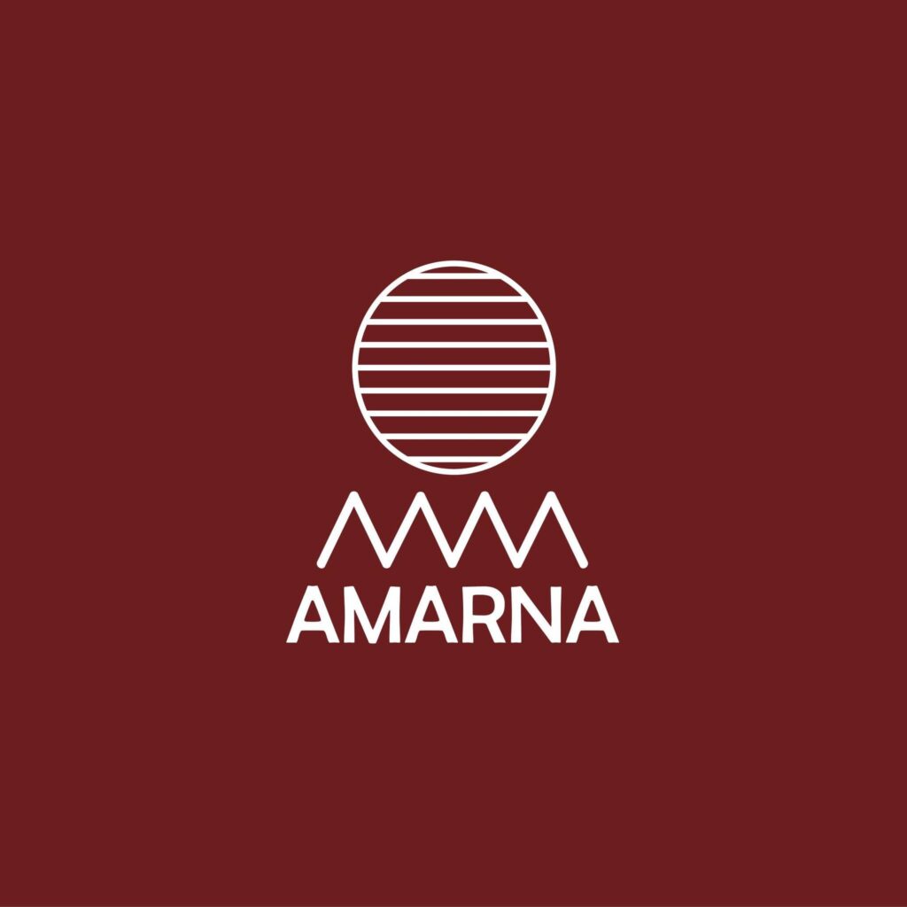 Amarna Coffee Roastery