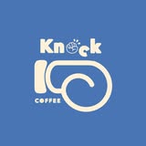 Knock Coffee.
