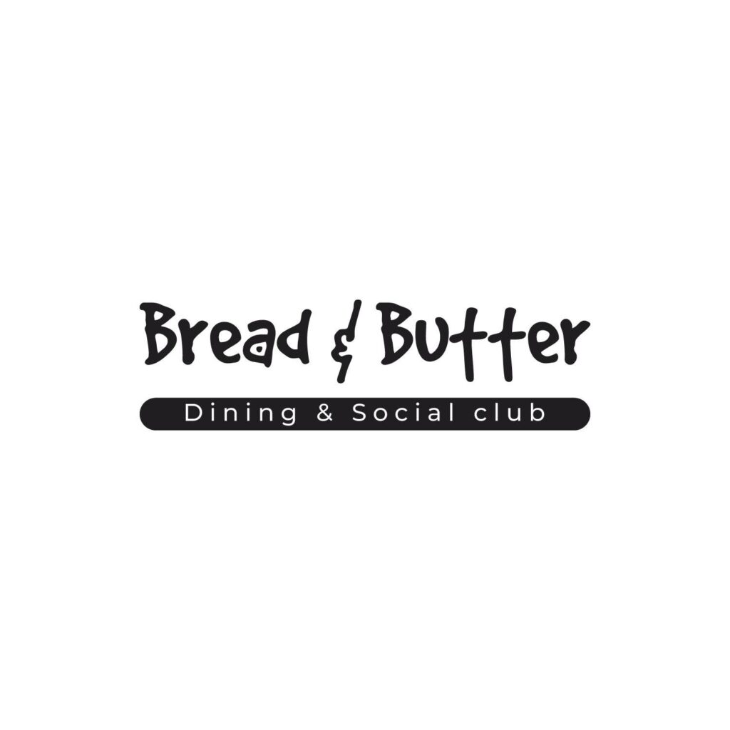 Bread & Butter