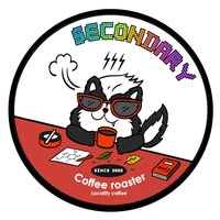 Secondary Coffee Roaster