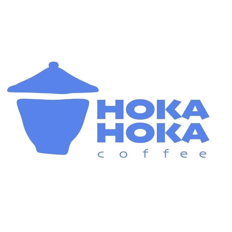 Hokahoka coffee bar