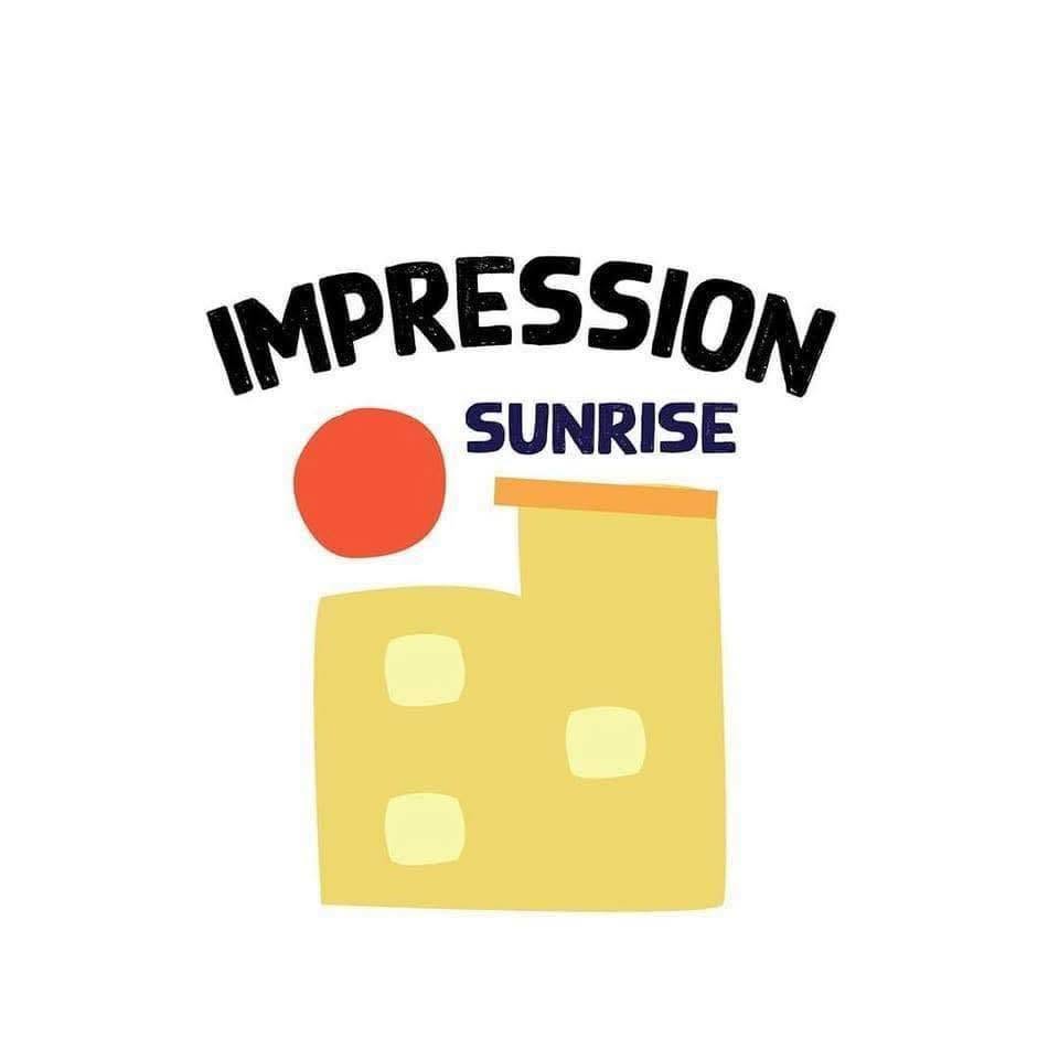 Impression Sunrise