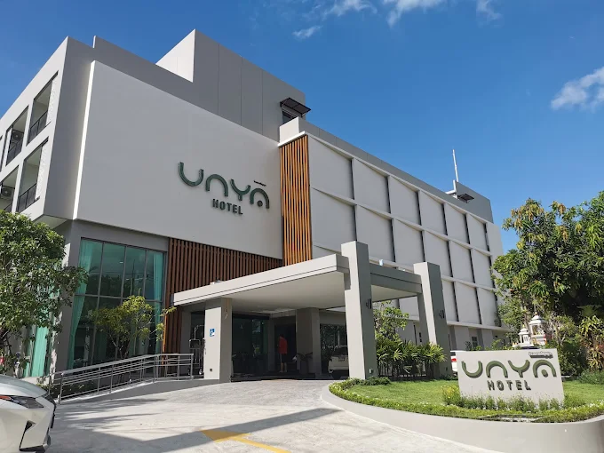 Unya Hotel Ubon
