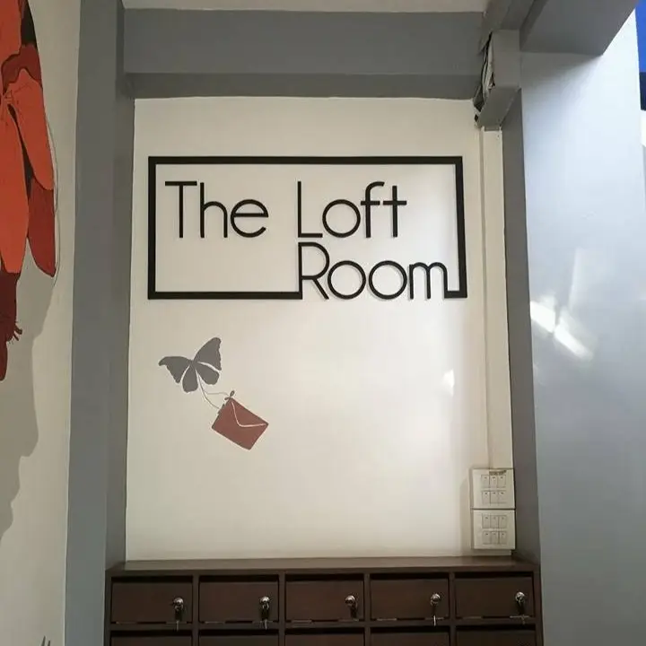 The Loft Room