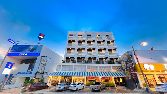 YUU HOTEL