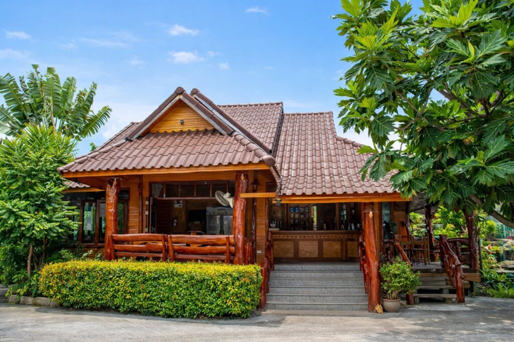 Chatsuree Boutique Resort