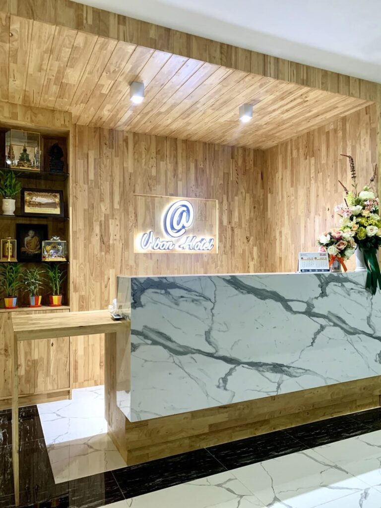 UBON HOTEL
