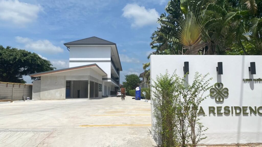 Metta Residence