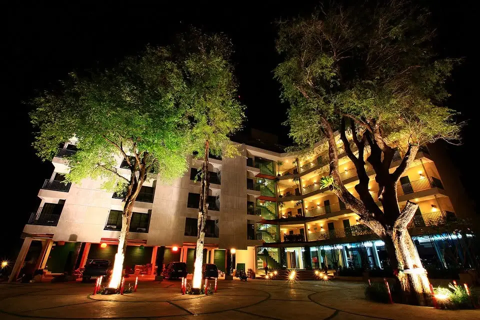 T3 House Ubon