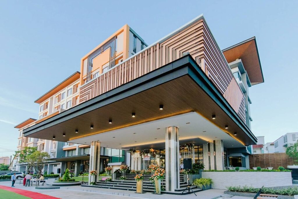 Arista Hotel